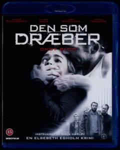 Den som dræber (E3: Ondt blod)