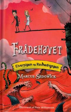Frådehavet