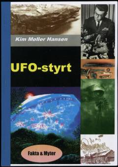 UFO-styrt