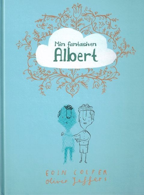 Min fantasiven Albert