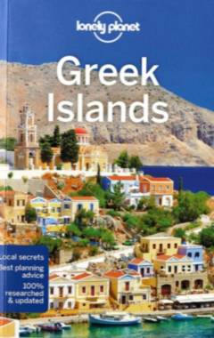 Greek Islands