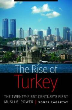 The rise of Turkey : the twenty-first century's first muslim power