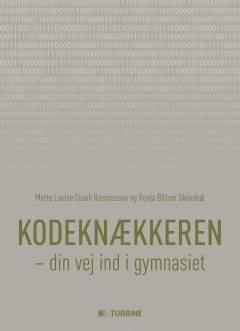 Kodeknækkeren : din vej ind i gymnasiet