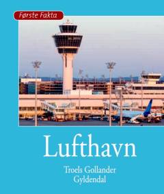 Lufthavn