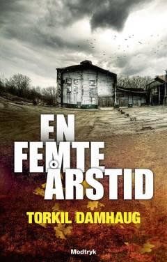 En femte årstid. Bind 3 (Stor skrift)