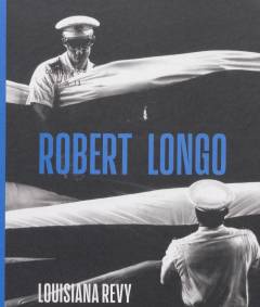 Robert Longo