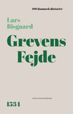 Grevens fejde