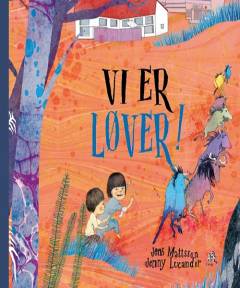 Billedbog, 1. udgave, 2020