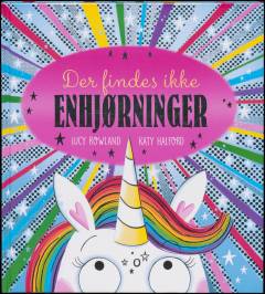 Der findes ikke enhjørninger