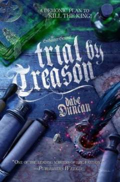 Trial by treason