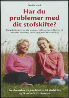 Sådan får du styr på dit stofskifte