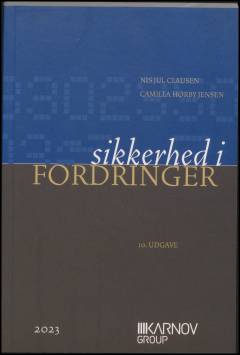 Sikkerhed i fordringer