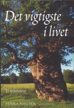 Det vigtigste i livet : ti interview