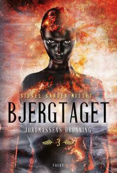 Bjergtaget - jordmassens dronning