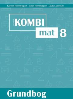 Kombimat 8