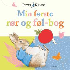 Min første rør og føl-bog