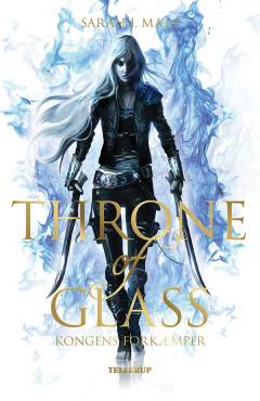 Throne of glass - kongens forkæmper
