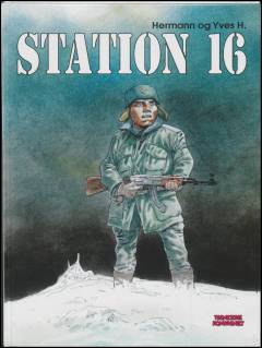 Station 16