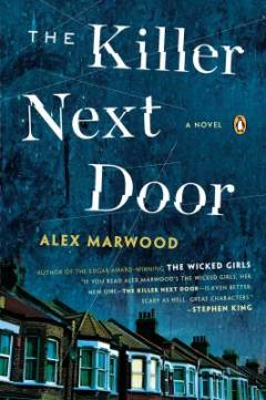 The killer next door
