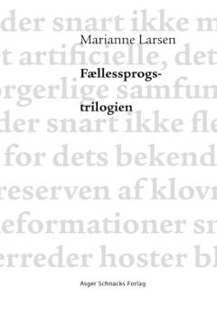 Fællessprogstrilogien