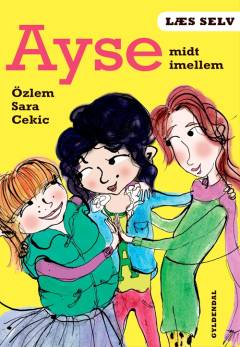 Ayse midt imellem