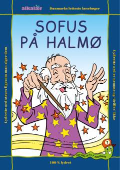 Sofus på Halmø