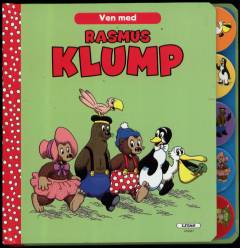 Ven med Rasmus Klump