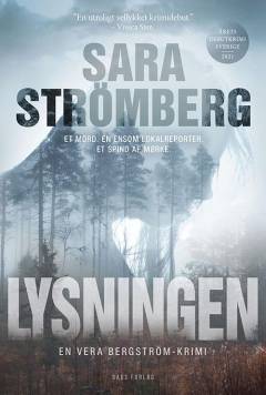 Lysningen : krimi