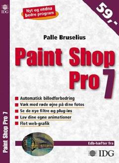 Paint Shop Pro 7