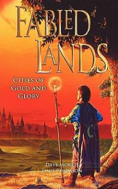 Cities of gold and glory