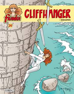 Cliffhanger