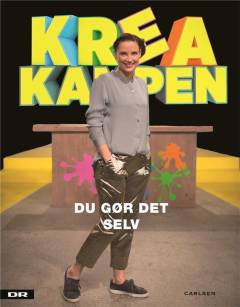 Kreakampen : du gør det selv