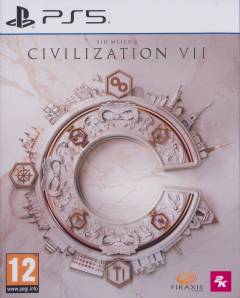 Sid Meier's Civilization VII