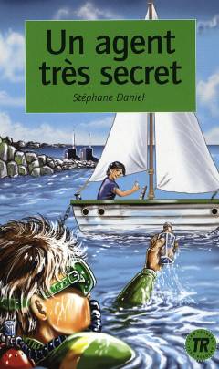 Un agent très secret