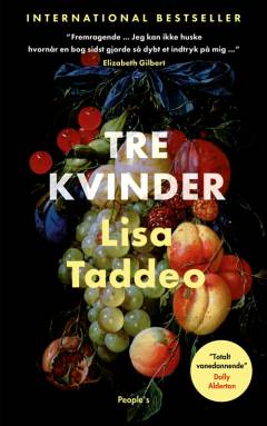 Tre kvinder