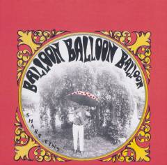 Balloon balloon balloon