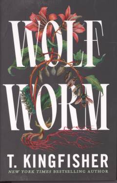 Wolf worm