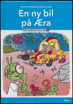 En ny bil på Æra