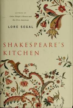 Shakespeare's kitchen : stories