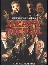 Heavy metal : 40 år med hård rock