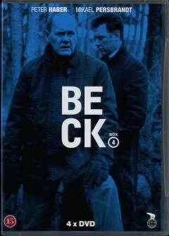 Beck, box 4