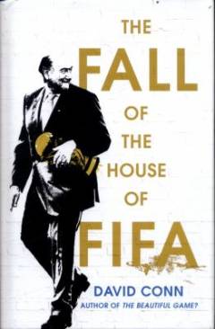 The fall of the house of FIFA