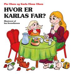 Billedbog, 1. udgave, 2011