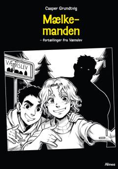 Bog, 1. udgave, 2024