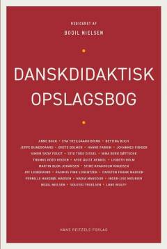 Bog, 1. udgave, 2022