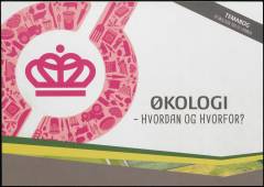 Økologi - hvordan og hvorfor? : temabog om økologisk mad og landbrug