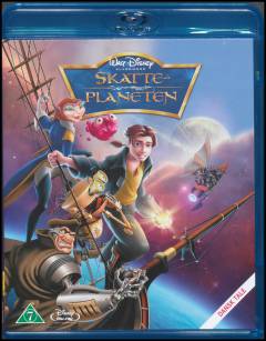 Skatteplaneten
