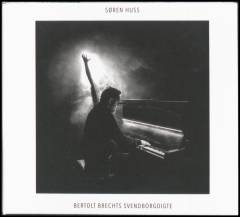 Bertolt Brechts Svendborgdigte