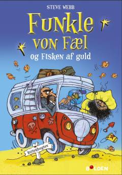 Funkle von Fæl og fisken af guld