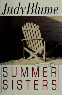 Summer sisters : a novel